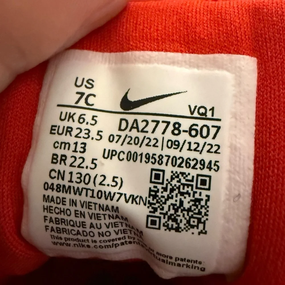 Nike Star Runner 3 Toddler Boy's Shoes